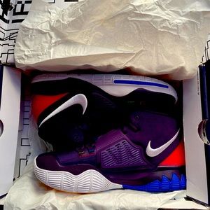 Kyrie 6 Enlightenment